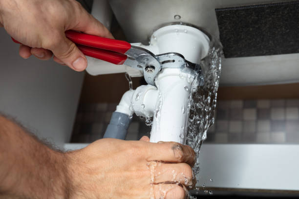 Best 24/7 water damage repair  in Gainesville, FL