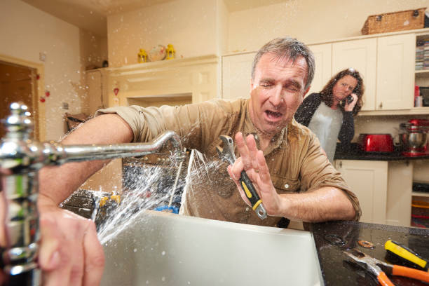 Water damage restoration mold remediation in Gainesville, FL